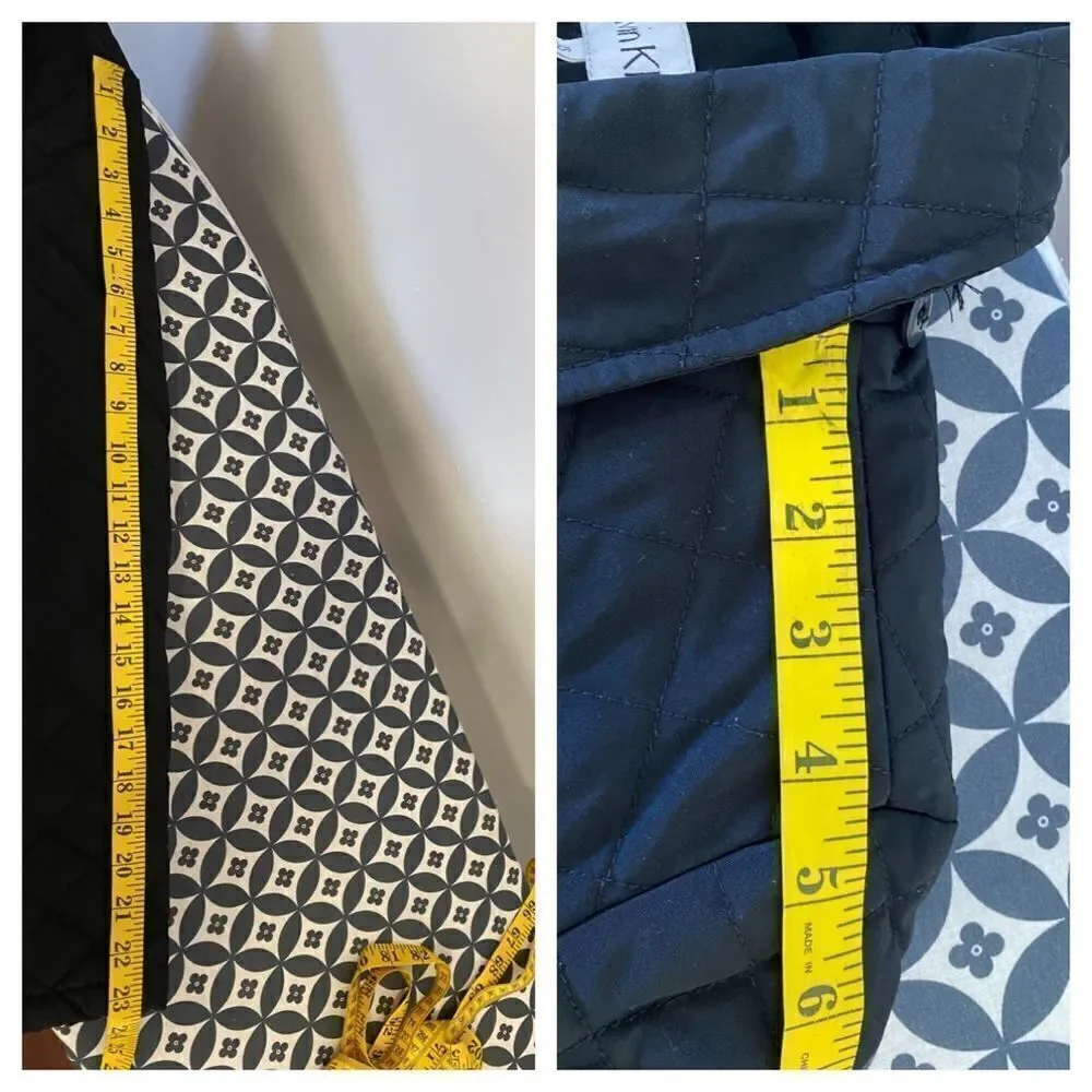 Calvin Klein Jacket